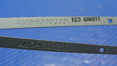 Acer Aspire 5755-6699 15.6" Genuine Left & Right Hinge Set Hinges AM0HI000200 Tested Laptop Parts - Replacement Parts for Repairs