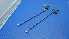 Acer Aspire 5755-6699 15.6" Genuine Left & Right Hinge Set Hinges AM0HI000200 Tested Laptop Parts - Replacement Parts for Repairs