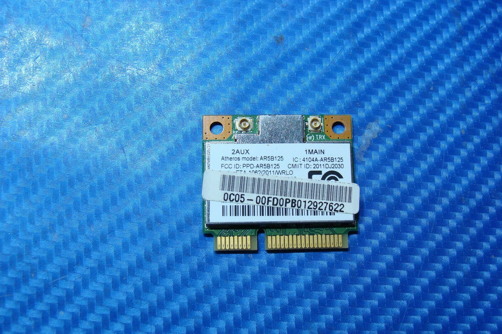 Acer Aspire 7250-0209 17.3