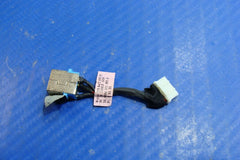 Acer Aspire 7551g-6477 17.3" Genuine DC IN Power Jack with Cable 50.4HV04.021 Tested Laptop Parts - Replacement Parts for Repairs