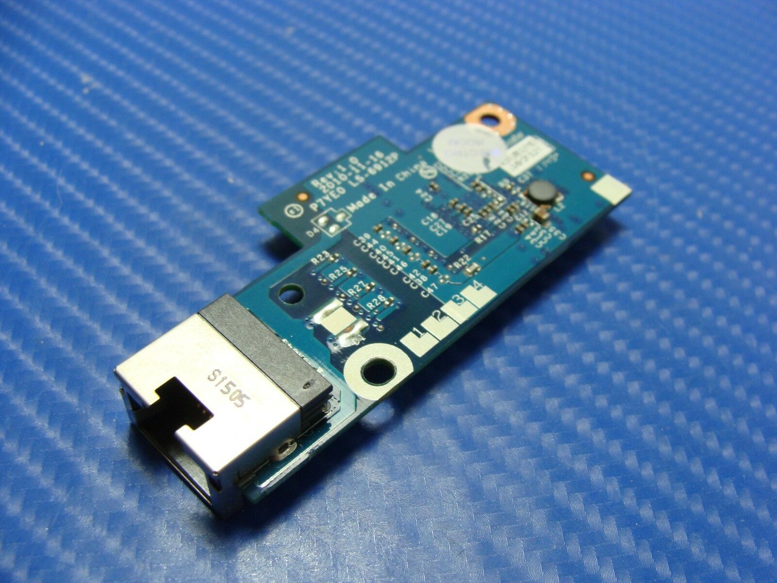 Acer Aspire 7560-7183 17.3