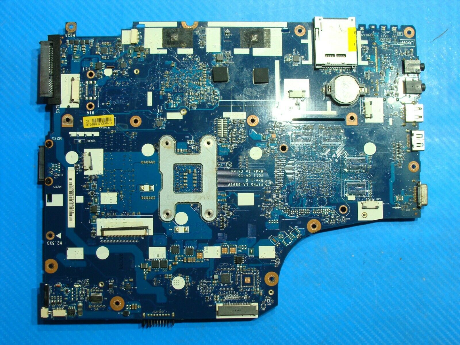 Acer Aspire 7560-SB416 17.3