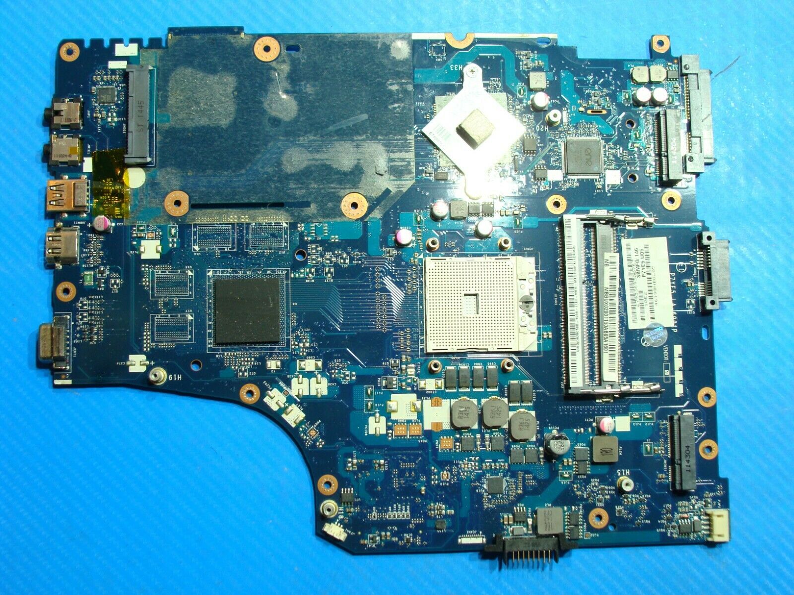 Acer Aspire 7560-SB416 17.3