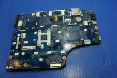 Acer Aspire 7560-SB416 17.3" Genuine AMD Motherboard LA-6991P MBBUX02001 AS-IS Tested Laptop Parts - Replacement Parts for Repairs
