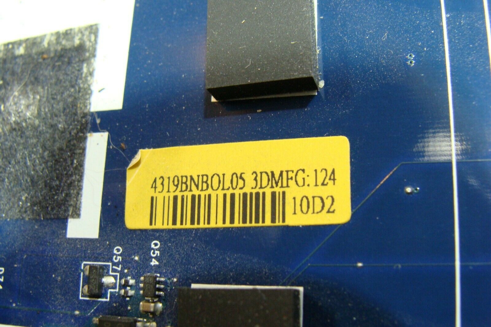 Acer Aspire 7560-SB416 17.3