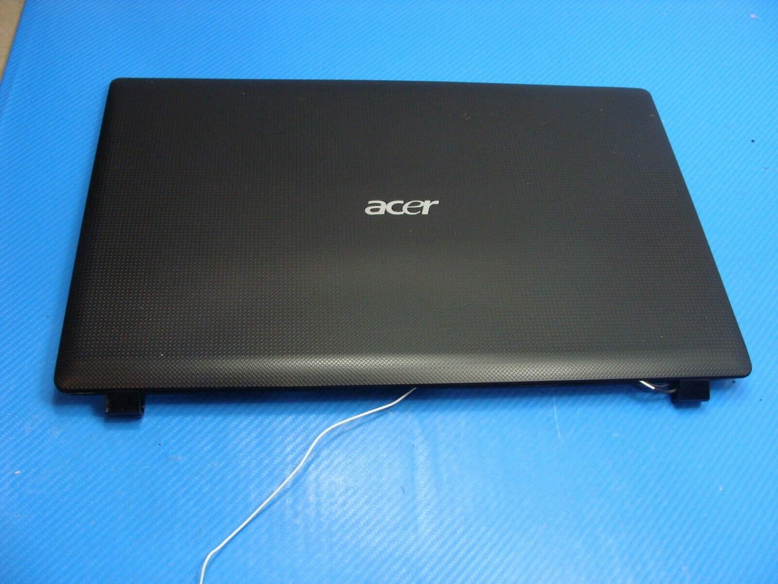 Acer Aspire 7741-6445 17.3