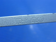 Acer Aspire 7741Z-4643 17.3" Left & Right Hinges 34.4HN03.021 34.4HN04.021 ER* Tested Laptop Parts - Replacement Parts for Repairs