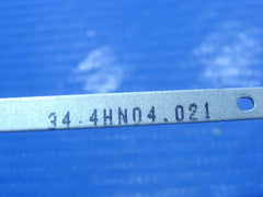 Acer Aspire 7741Z-4643 17.3" Left & Right Hinges 34.4HN03.021 34.4HN04.021 ER* Tested Laptop Parts - Replacement Parts for Repairs