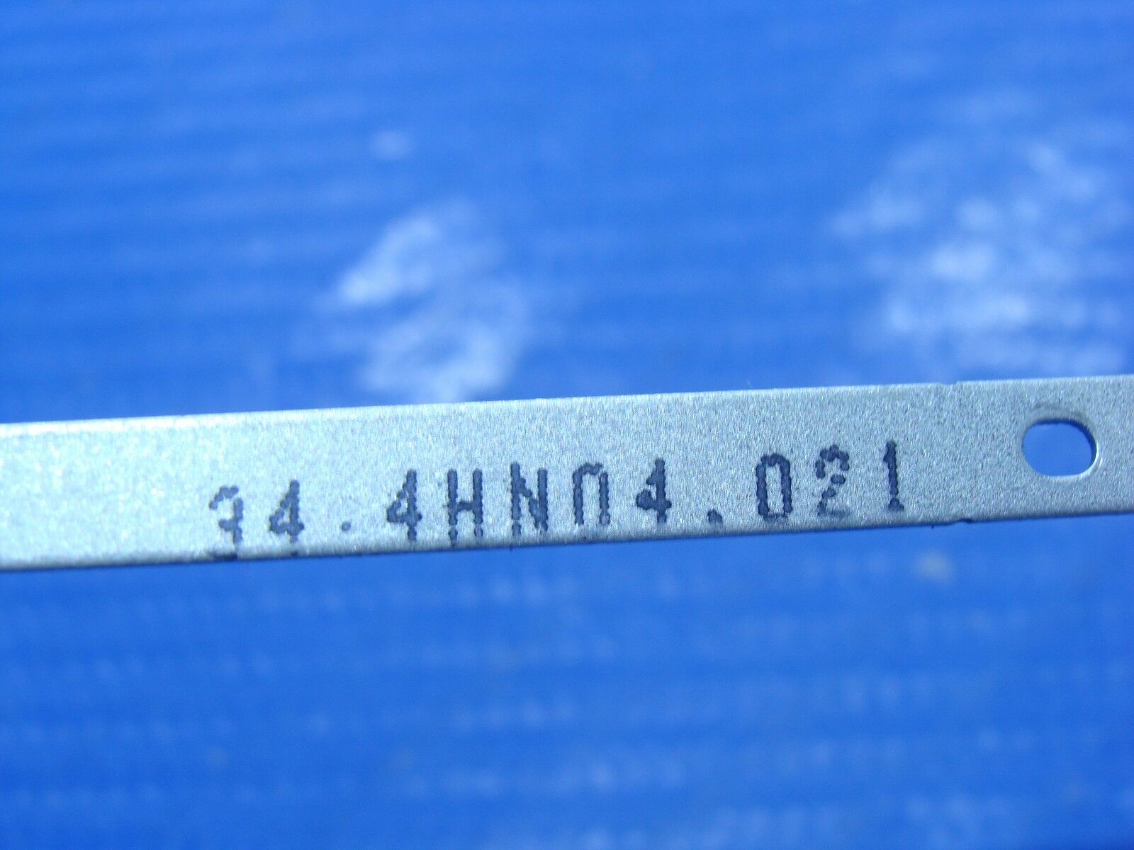 Acer Aspire 7741Z-4643 17.3