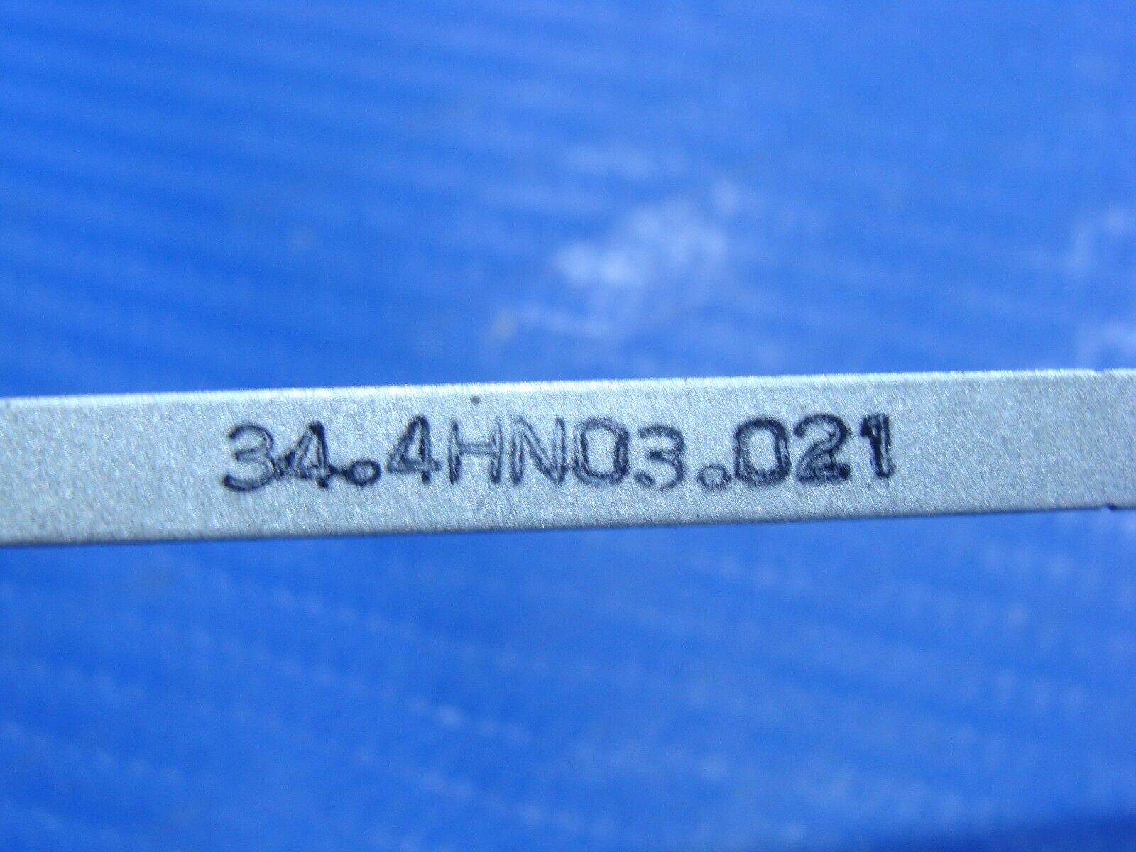 Acer Aspire 7741Z-4643 17.3