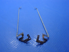 Acer Aspire 7741Z-4643 17.3" Left & Right Hinges 34.4HN03.021 34.4HN04.021 ER* Tested Laptop Parts - Replacement Parts for Repairs