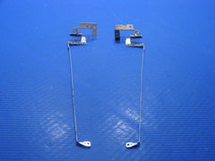 Acer Aspire 7741Z-4643 17.3" Left & Right Hinges 34.4HN03.021 34.4HN04.021 ER* Tested Laptop Parts - Replacement Parts for Repairs