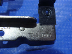 Acer Aspire 7741Z-4643 17.3" Left & Right Hinges 34.4HN03.021 34.4HN04.021 ER* Tested Laptop Parts - Replacement Parts for Repairs