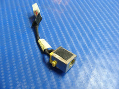 Acer Aspire 7741Z-4839 17.3" Genuine DC-IN Power Jack w/Cable 50.4HV03.001 ER* Tested Laptop Parts - Replacement Parts for Repairs