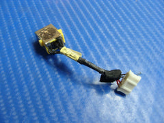 Acer Aspire 7741Z-4839 17.3" Genuine DC-IN Power Jack w/Cable 50.4HV03.001 ER* Tested Laptop Parts - Replacement Parts for Repairs