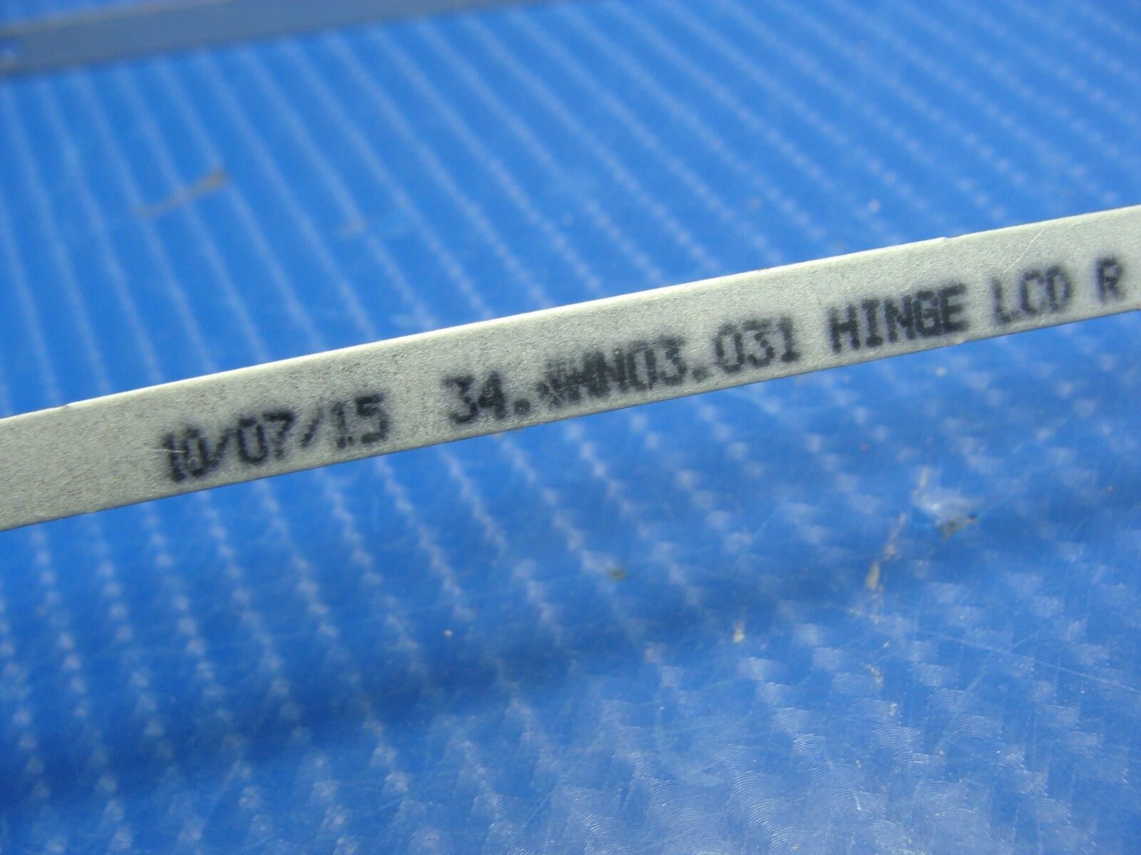 Acer Aspire 7741Z-4839 17.3