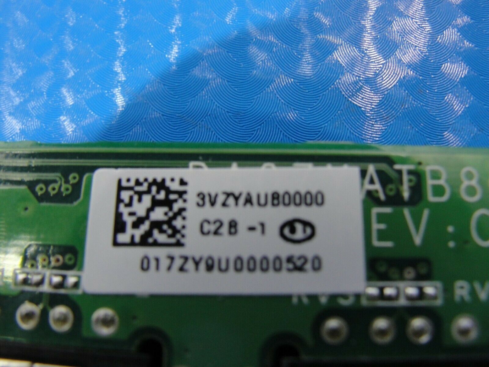 Acer Aspire 8943G-6190 18.4