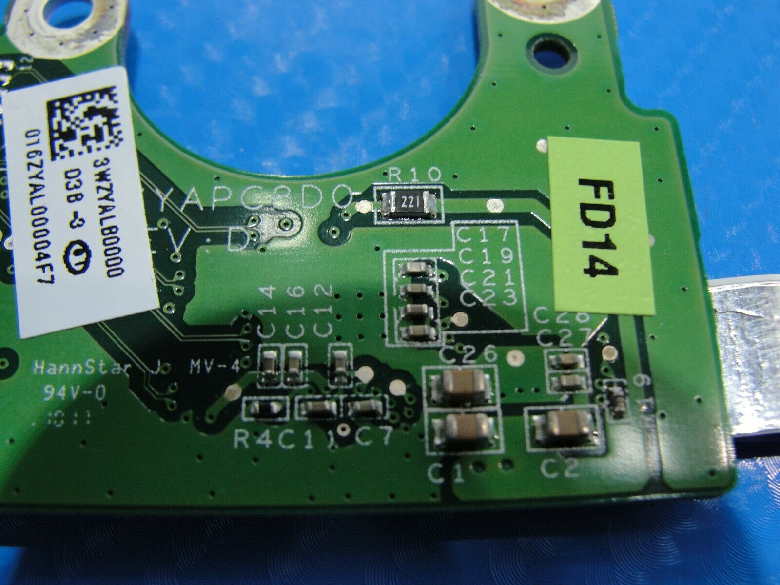 Acer Aspire 8943G-6190 18.4