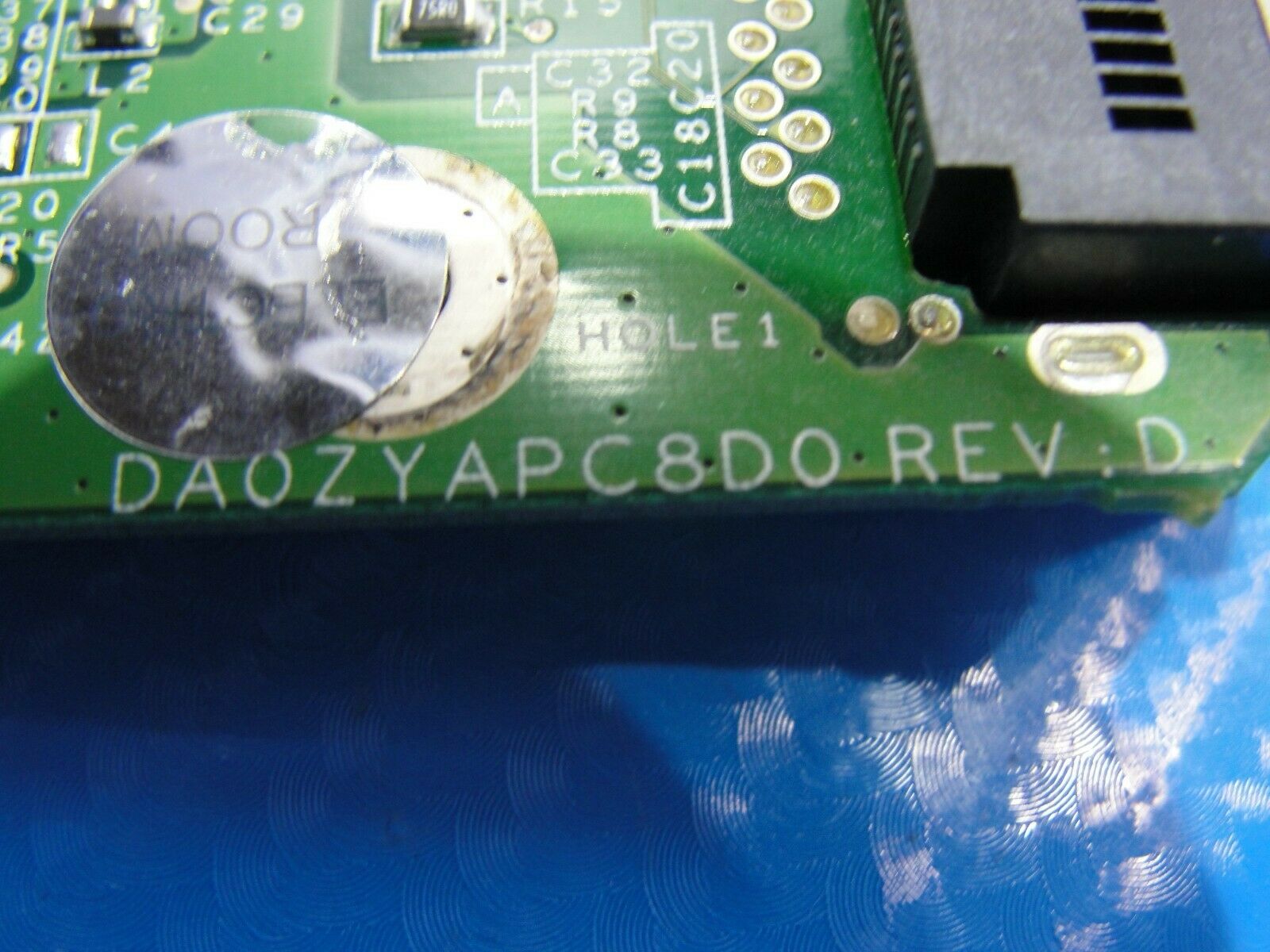 Acer Aspire 8943G-6190 18.4