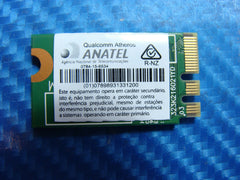 Acer Aspire A315-21 15.6" Genuine Laptop Wireless WiFi Card QCNFA435 Tested Laptop Parts - Replacement Parts for Repairs