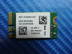 Acer Aspire A315-21 15.6" Genuine Laptop Wireless WiFi Card QCNFA435 Tested Laptop Parts - Replacement Parts for Repairs
