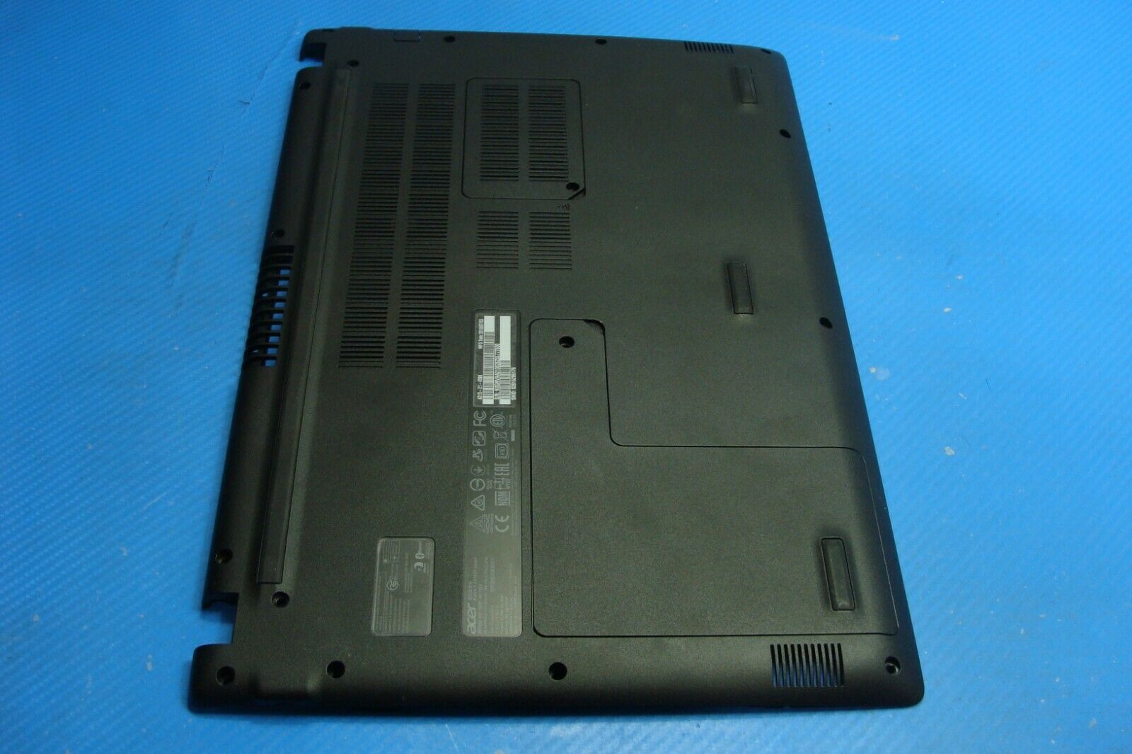 Acer Aspire A315-21-4098 15.6
