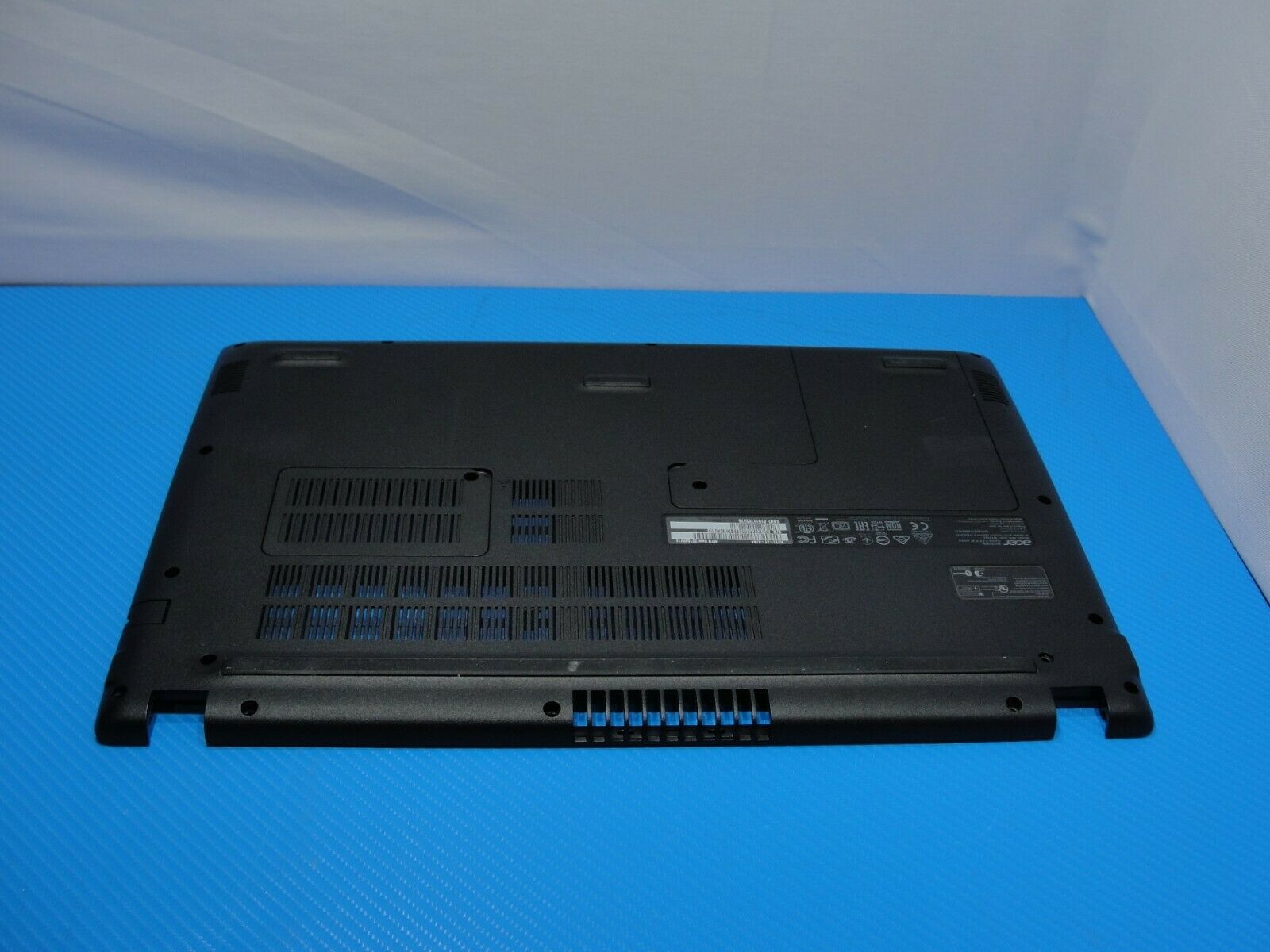 Acer Aspire A315-21-47B4 15.6