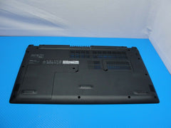 Acer Aspire A315-21-47B4 15.6" Genuine Bottom Case w/Cover Doors TFQ3HZAJHDTN Tested Laptop Parts - Replacement Parts for Repairs