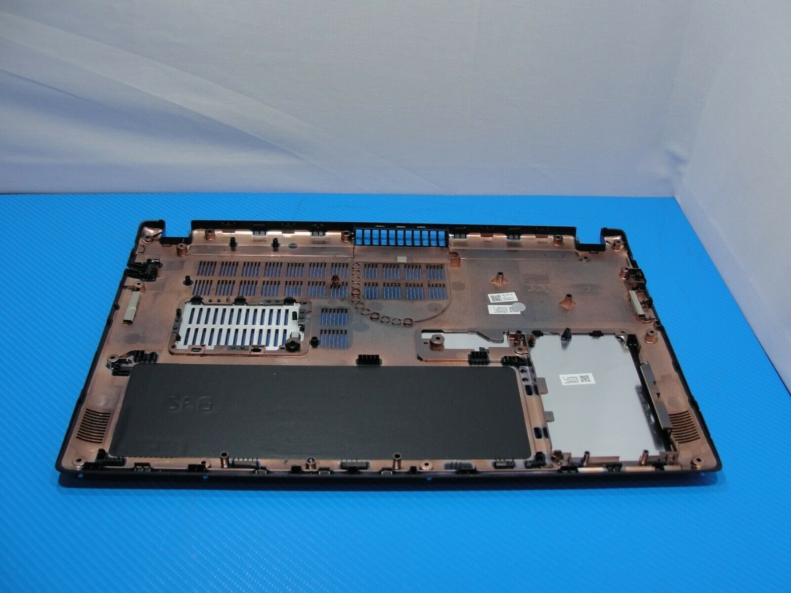 Acer Aspire A315-21-47B4 15.6