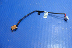 Acer Aspire A315-51-31GK 15.6" Genuine Laptop DC in Power Jack w/ Cable Tested Laptop Parts - Replacement Parts for Repairs