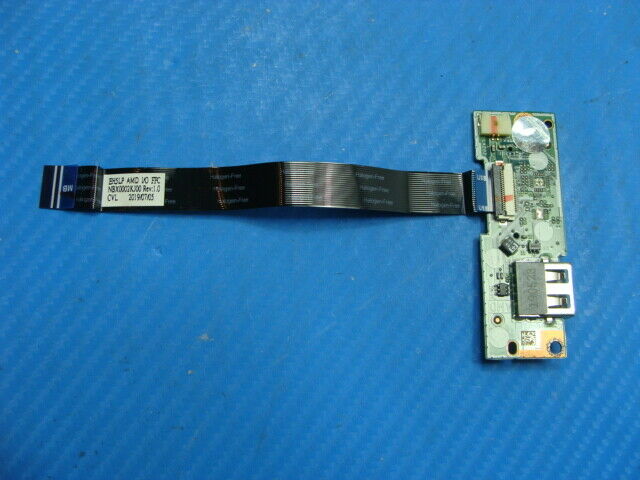 Acer Aspire A515-43 15.6