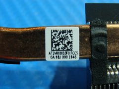 Acer Aspire A515-43-R19L 15.6" Genuine CPU Cooling Heatsink AT2MK0010F0 Tested Laptop Parts - Replacement Parts for Repairs
