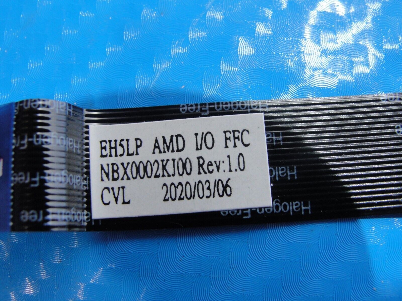 Acer Aspire A515-43-R19L 15.6