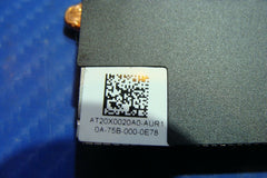 Acer Aspire A515-51 15.6" Genuine CPU Cooling Heatsink AT20X0020A0 ER* Tested Laptop Parts - Replacement Parts for Repairs