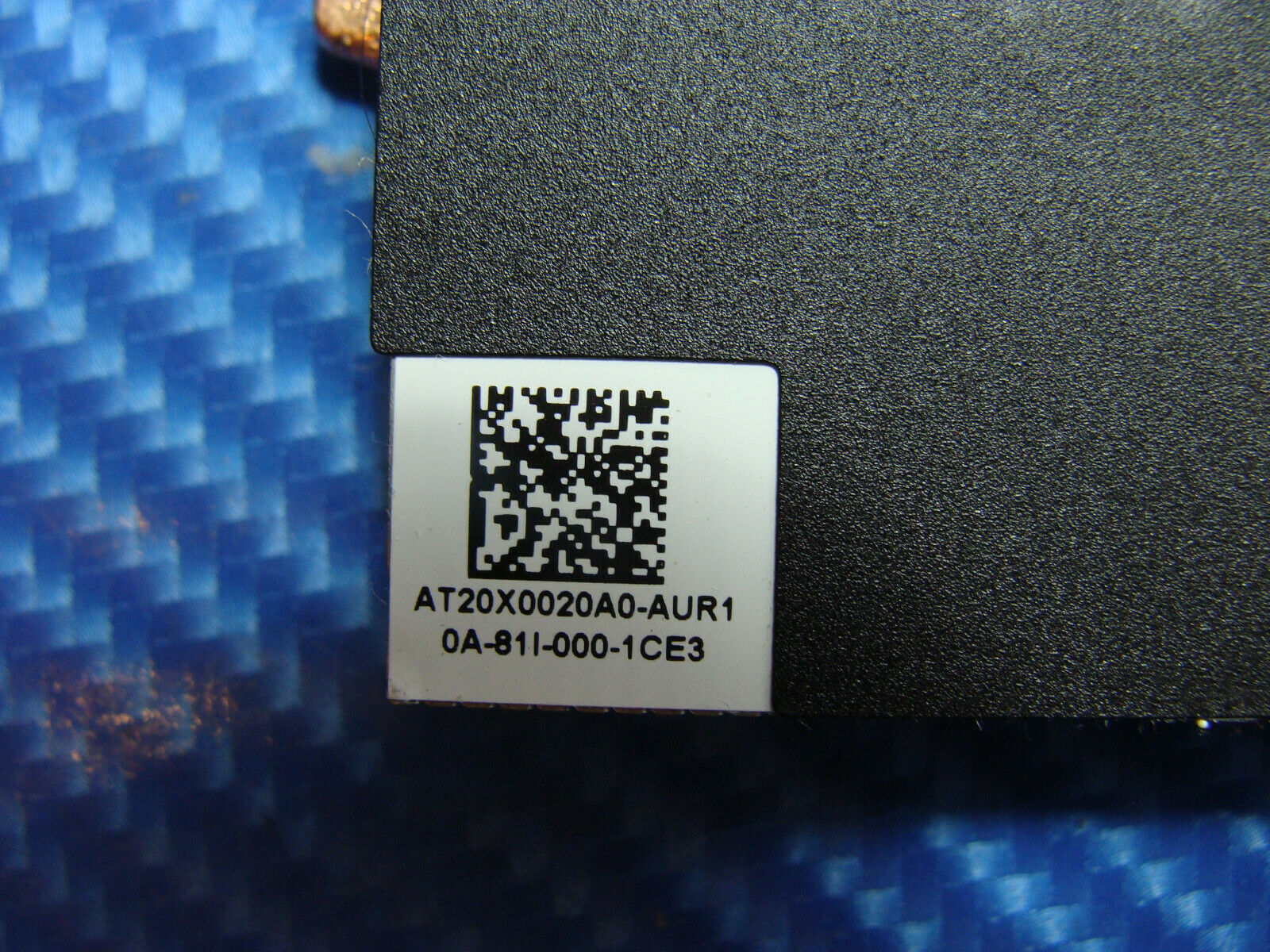 Acer Aspire A515-51-513F 15.6