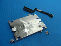 Acer Aspire A515-51-563W 15.6" Genuine HDD Hard Drive Caddy w/Connector Screws Tested Laptop Parts - Replacement Parts for Repairs