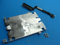 Acer Aspire A515-51-563W 15.6" Genuine HDD Hard Drive Caddy w/Connector Screws Tested Laptop Parts - Replacement Parts for Repairs