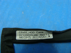 Acer Aspire A515-51-563W 15.6" Hard Drive Caddy w/Connector Screws DC02002SU00 Tested Laptop Parts - Replacement Parts for Repairs