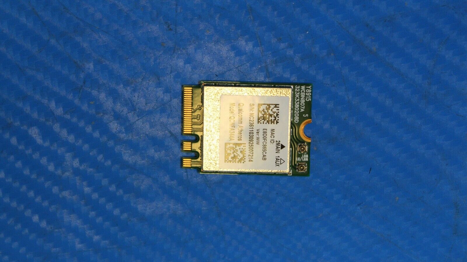 Acer Aspire A515-54-51DJ 15.6