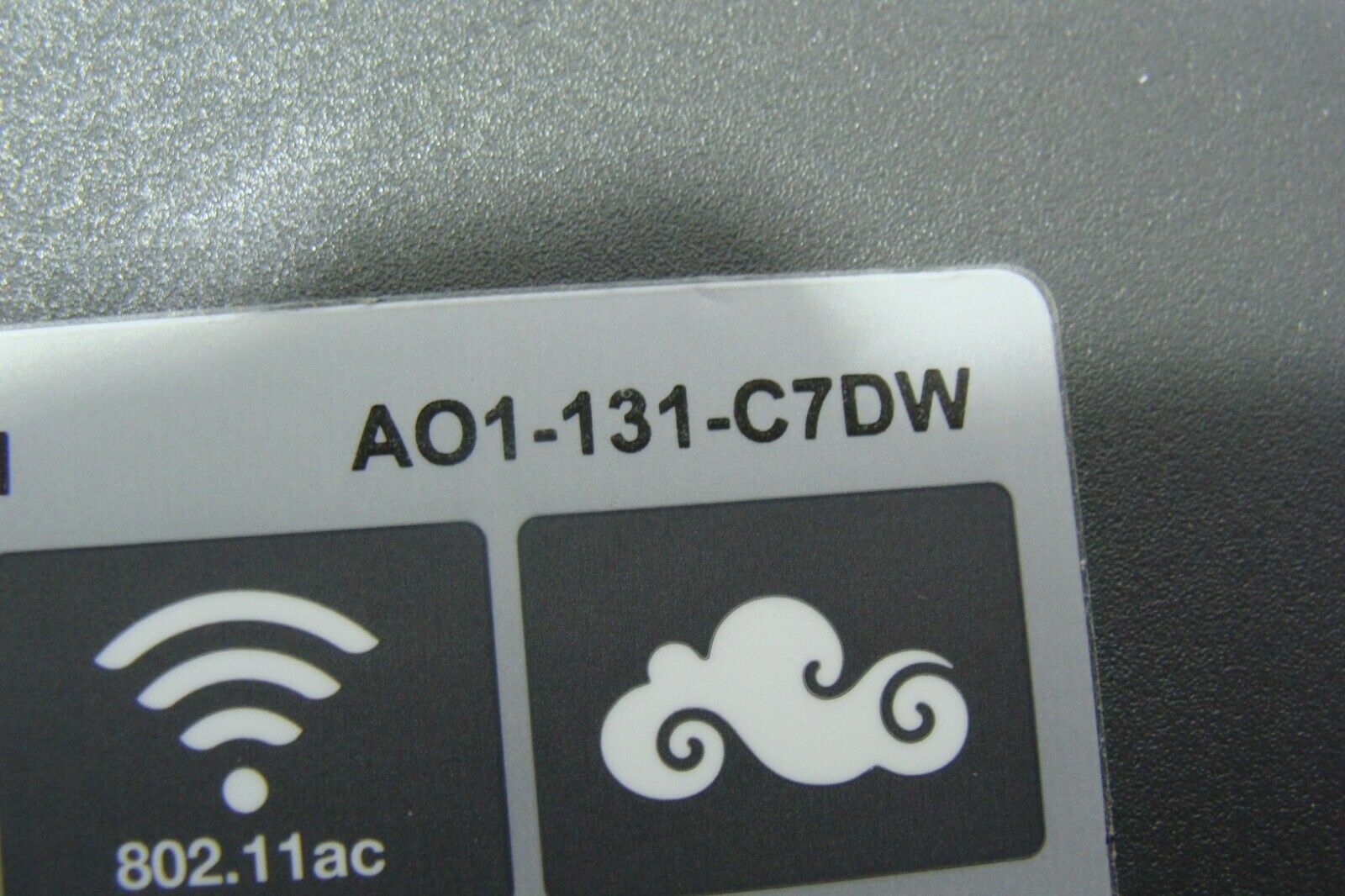 Acer Aspire AO1-131-C7DW 11.6