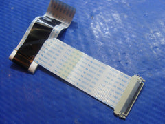 Acer Aspire AU5-620-UB10 23" Genuine Desktop LCD LVDS Video Cable 50.3NG08.001 Tested Laptop Parts - Replacement Parts for Repairs