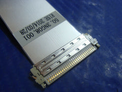 Acer Aspire AU5-620-UB10 23" Genuine Desktop LCD LVDS Video Cable 50.3NG08.001 Tested Laptop Parts - Replacement Parts for Repairs