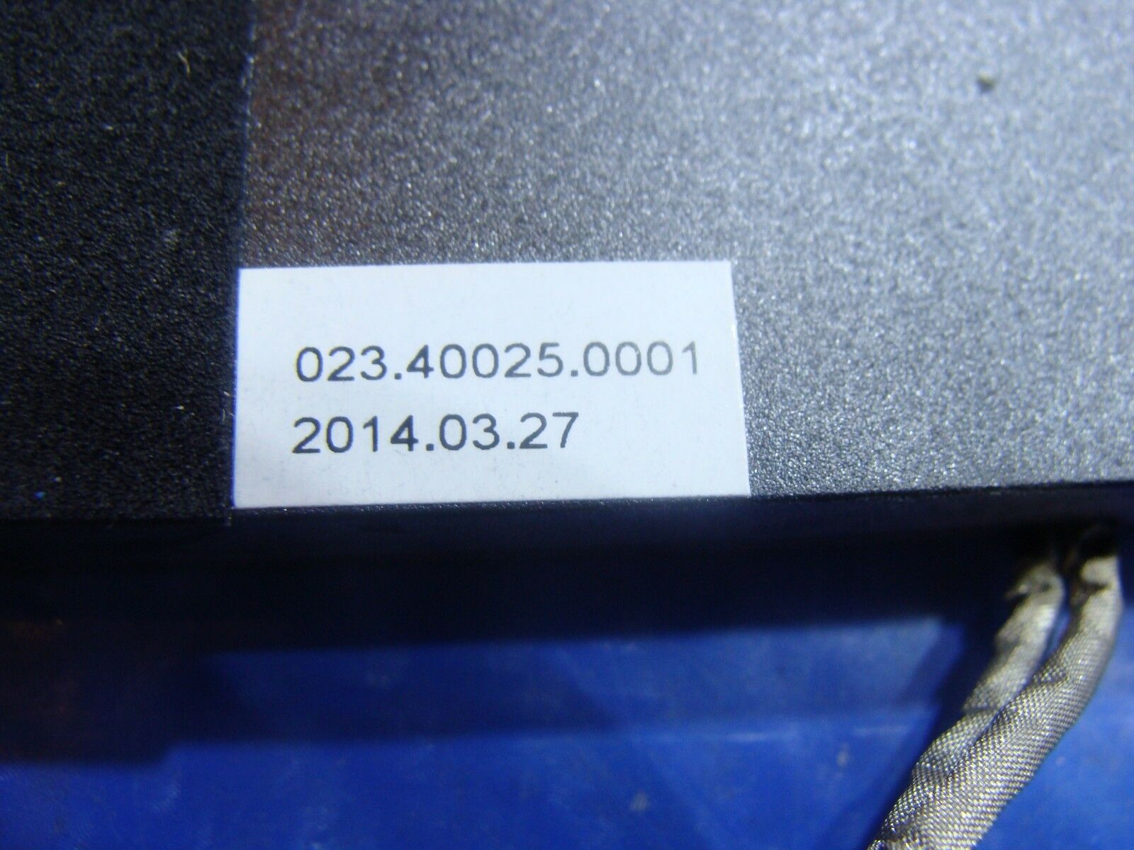 Acer Aspire AU5-620-UB10 23