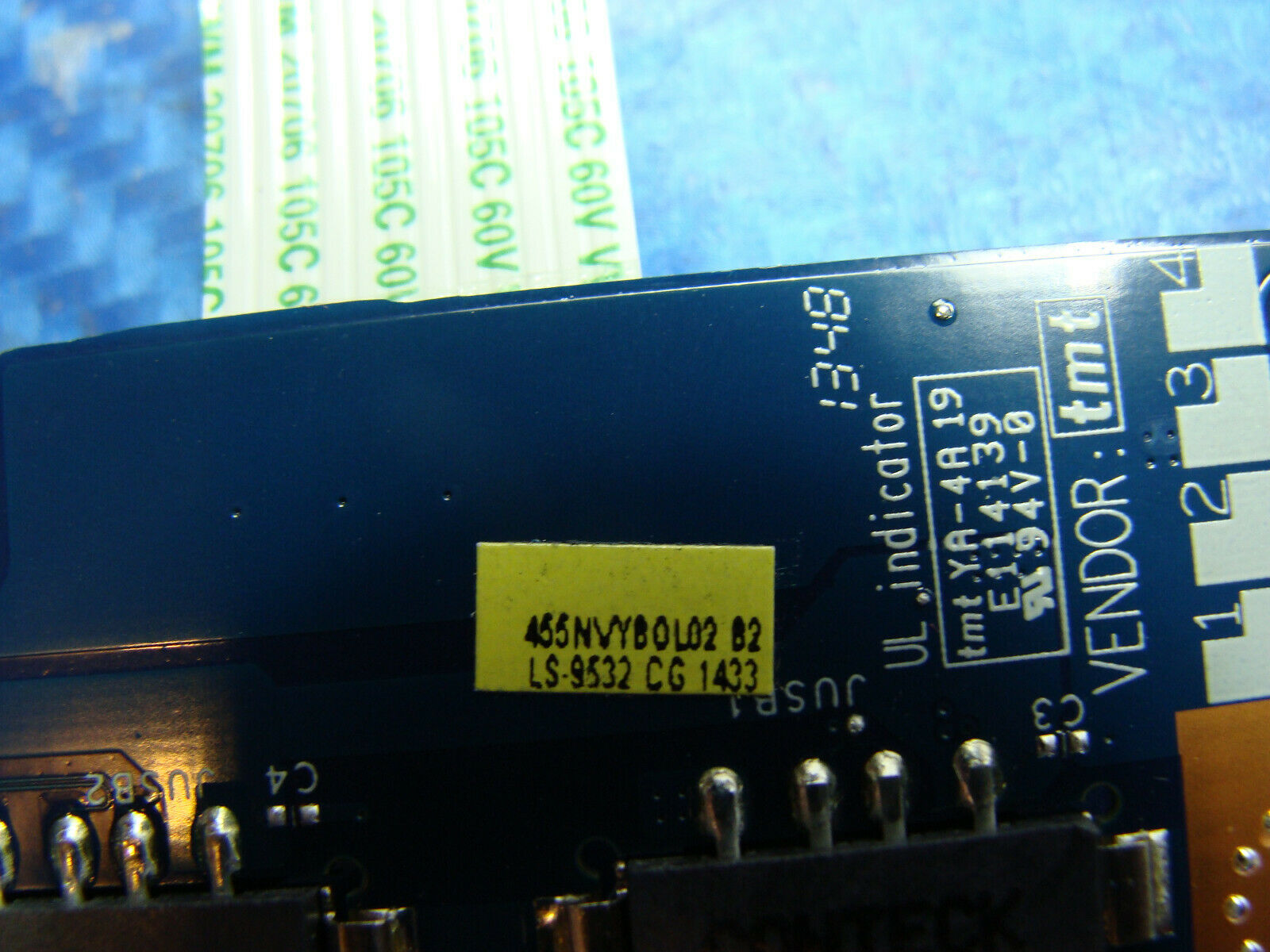 Acer Aspire E1-510-2500 15.6