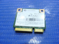 Acer Aspire E1-521-0851 15.6" Genuine Laptop Wireless WiFi Card AR5B125 Tested Laptop Parts - Replacement Parts for Repairs