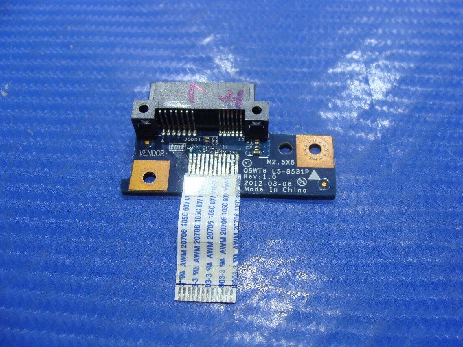 Acer Aspire E1-521-0851 15.6