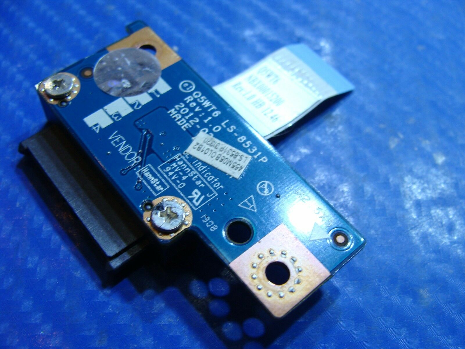 Acer Aspire E1-521 15.6