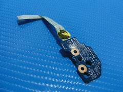 Acer Aspire E1-522 15.6" Genuine Power Button Board w/Cable 48.4ZK16.011 Tested Laptop Parts - Replacement Parts for Repairs