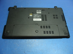 Acer Aspire E1-522-5423 15.6" Genuine Bottom Case w/ Cover Door 60.4YU04.002 Tested Laptop Parts - Replacement Parts for Repairs