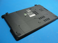 Acer Aspire E1-522-5423 15.6" Genuine Bottom Case w/Cover Door 60.4YU04.004 Tested Laptop Parts - Replacement Parts for Repairs